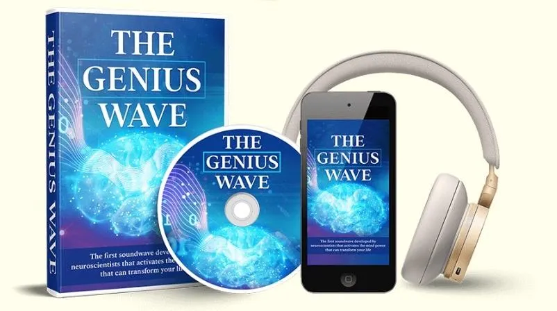 The Genius Wave - USA Official Website | By Dr. James Rivers